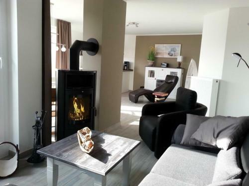 Apartamento Meeresrauschen 14 - A69807