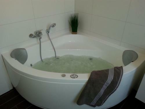 Apartamento Meeresrauschen 14 - A69807