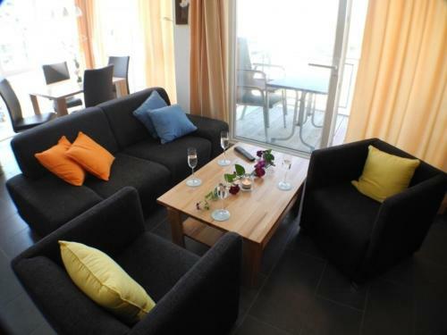 Apartamento Seed�ne 8 - A69759