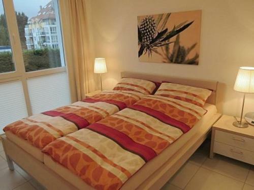 Apartamento Ostseeresidenz 3 - A69761