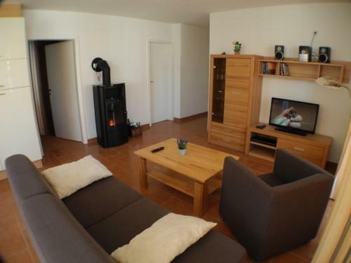 Apartamento M�wennest 11 - A69751