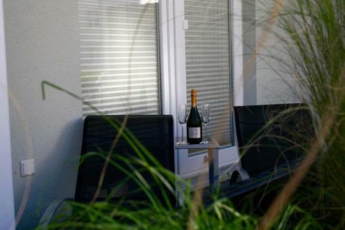 Apartamento M�wennest 3 - A69773
