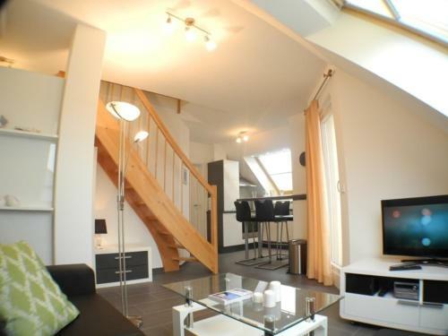 Apartamento Ostseebrise 16 - A69785