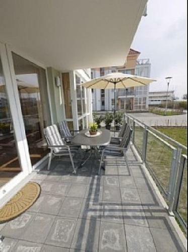 Apartamento Sonnenschein 18 - A69749
