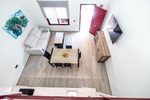 Apartamento Ocean Suites A6