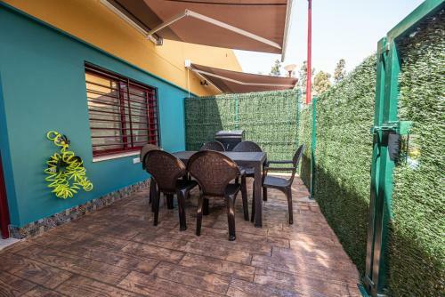 Apartamento Ocean Suites A7