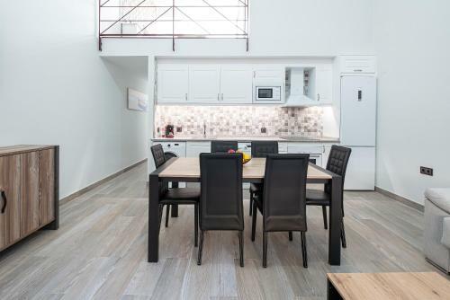 Apartamento Ocean Suites A5