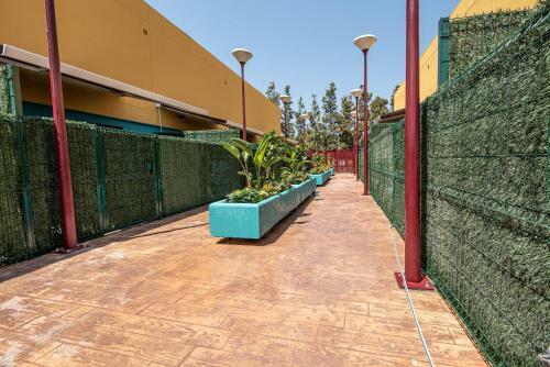 Apartamento Ocean Suites A5
