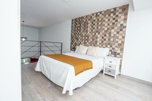 Apartamento Ocean Suites A2