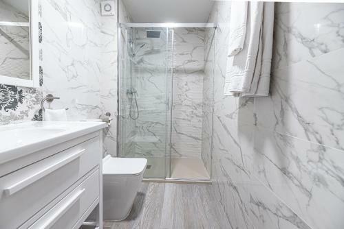 Apartamento Ocean Suites A3
