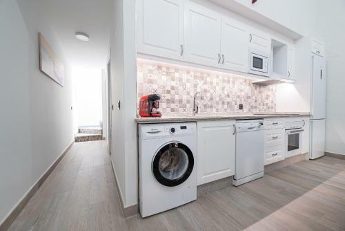 Apartamento Ocean Suites A3