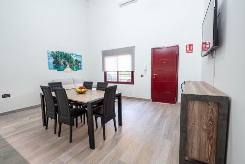 Apartamento Ocean Suites A1