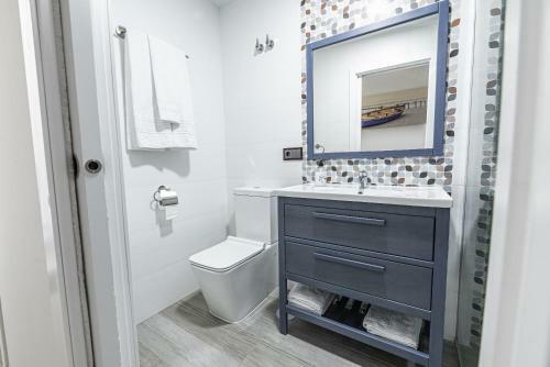 Apartamento Ocean Suites A1