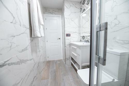 Apartamento Ocean Suites A1