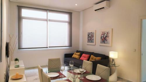 Apartamento Sherryflat Flores