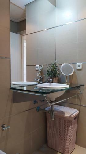 Apartamento Sherryflat Flores