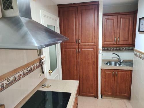 Apartamento Jerez