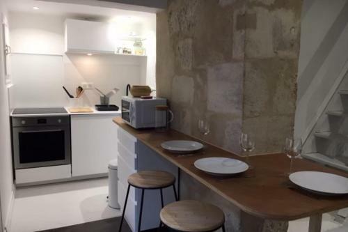 Maisonnette Hyper Centre