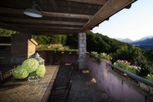 Villa D'epoca Le Cap�le