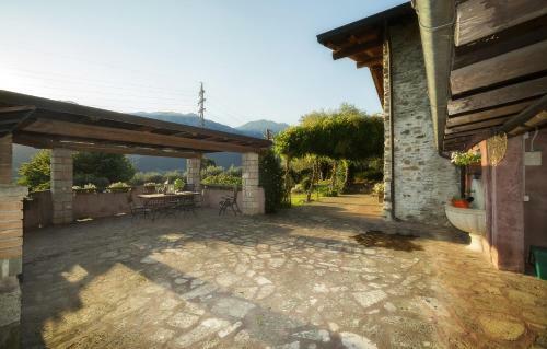 Villa D'epoca Le Cap�le