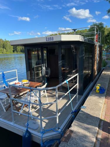 Houseboat4u