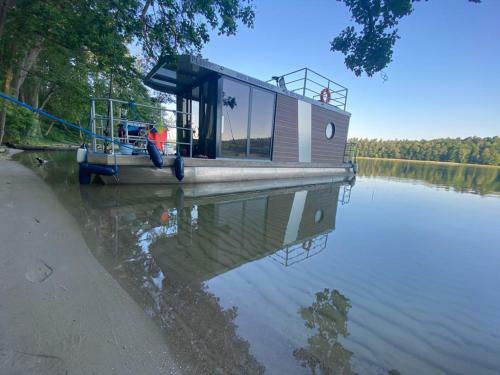 Houseboat4u