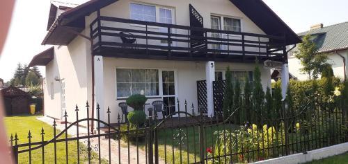 Apartamento Wrobel A.