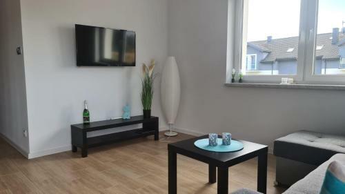 Apartamenty "aga" Rusinowo