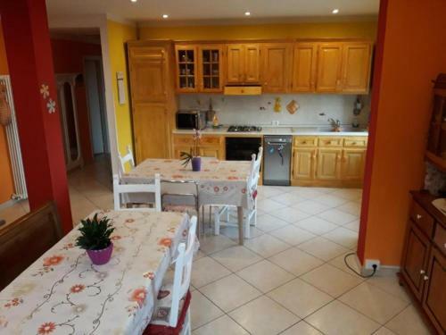 Apartamento Casa Bella