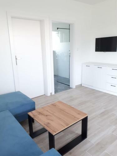 Apartamenty Pod Sosnami