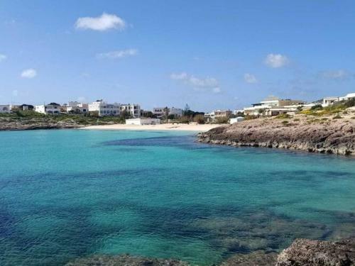 Apartment In Lampedusa