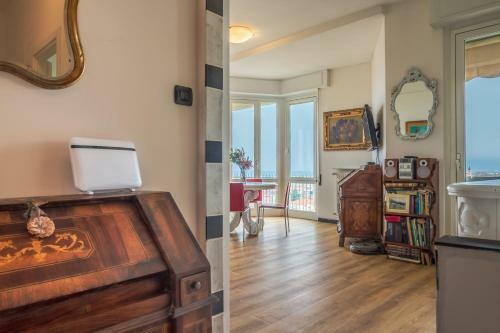 Apartamento Casa Germana