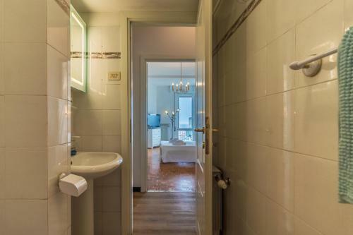Apartamento Casa Germana