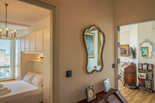 Apartamento Casa Germana
