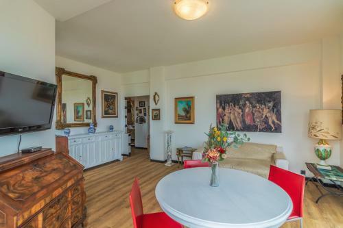 Apartamento Casa Germana