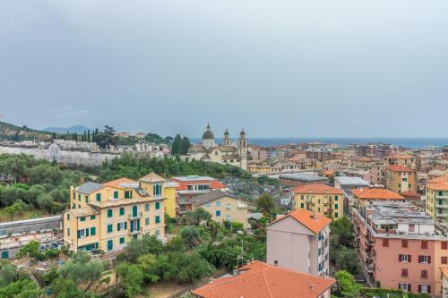 Apartamento Casa Germana
