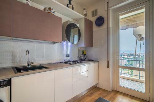 Apartamento Casa Germana