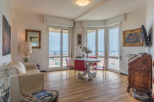 Apartamento Casa Germana