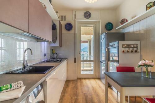 Apartamento Casa Germana