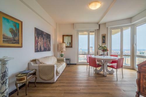 Apartamento Casa Germana