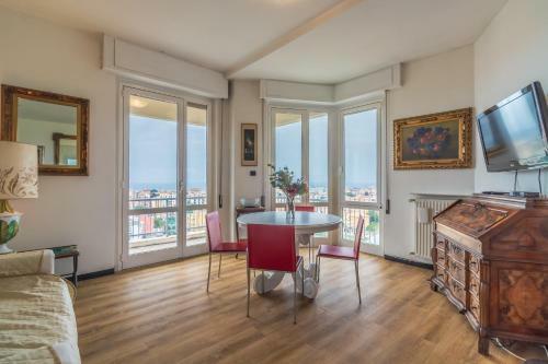 Apartamento Casa Germana