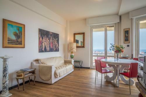 Apartamento Casa Germana