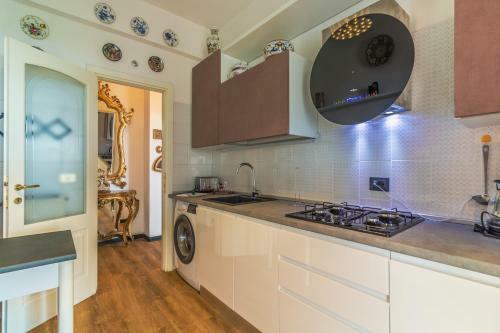 Apartamento Casa Germana