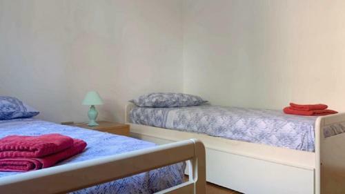 Le Castella Garden Apartment
