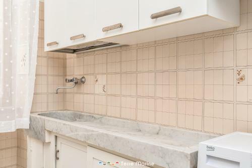 Apartamento Xx.zero, Terremarine