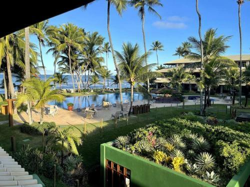 Conforto E Lazer Pr�ximo As Melhores Praias