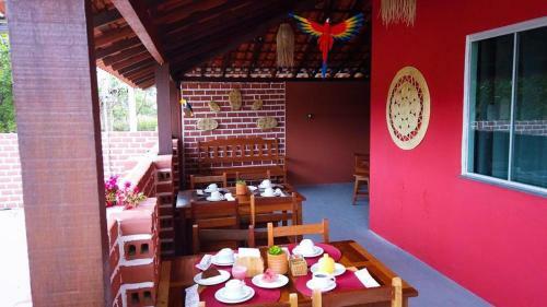 Hostal Solar Maia Costa