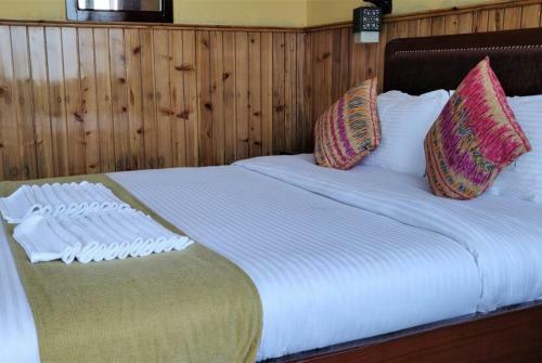 Pelling Hotel Ladakh House