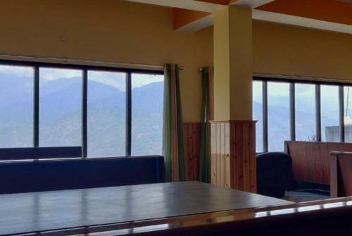Pelling Hotel Ladakh House