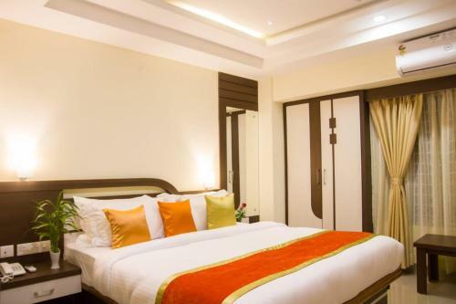 Hotel Park Riveria
